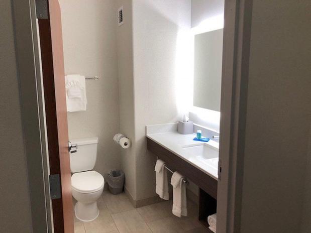 Images Holiday Inn Express & Suites Rio Grande City by IHG