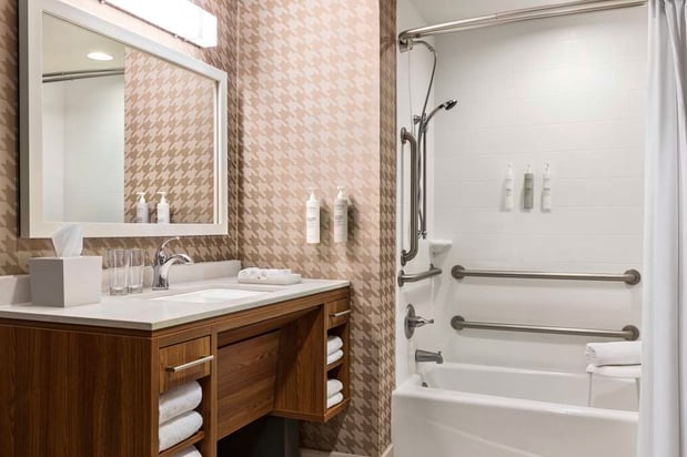 Images Home2 Suites by Hilton Lubbock