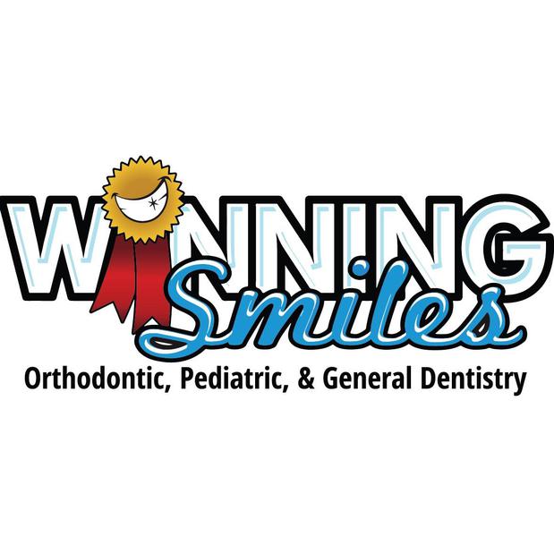 Winning Smiles - Buffalo Logo