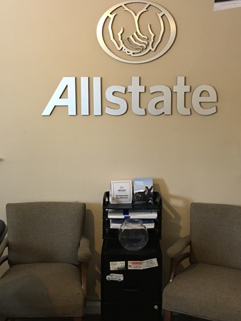 Images Mel Clemmons: Allstate Insurance