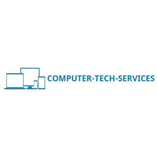 Computer-Tech-Services Logo
