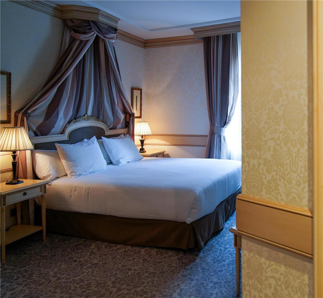 Images Blau Gran Hotel Las Caldas, a member of Radisson Individuals