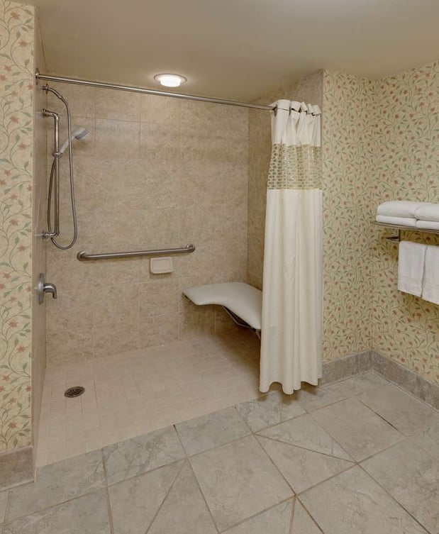 Images Hampton Inn & Suites Columbus Polaris