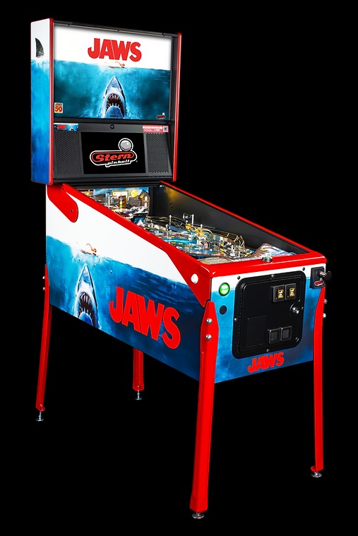 Wide selection of game machines available at Game Room Gorilla for home and entertainment spaces.