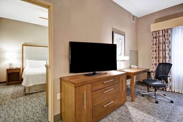 Images Homewood Suites by Hilton Boise