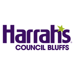 Harrah's Council Bluffs Hotel and Casino Logo