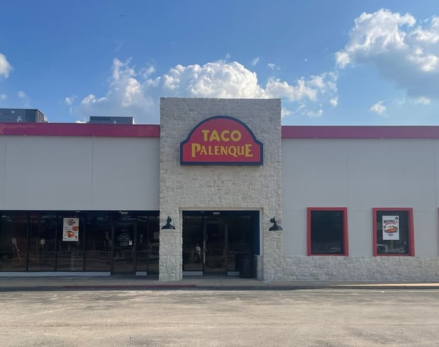 Images Taco Palenque Federal & I-10