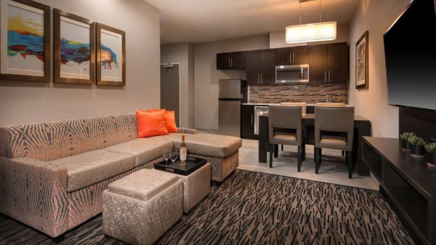 Images Best Western Plus Executive Residency Baytown