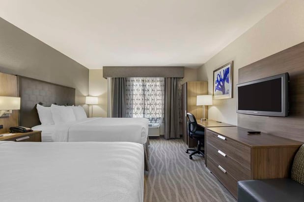 Images Best Western Plus Nashville Airport Hotel