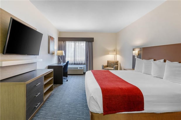 Images Best Western Inn of Payson