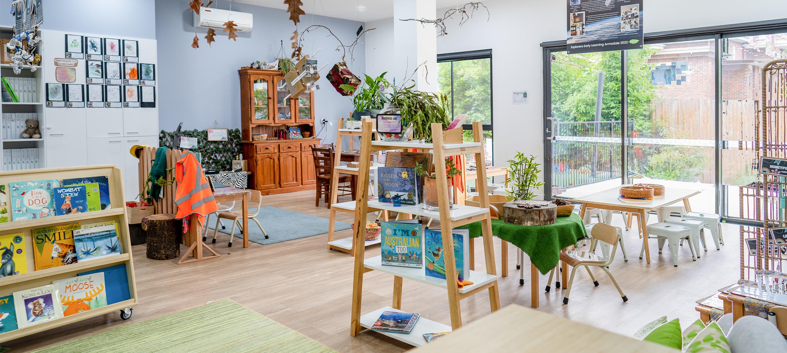 Images Explorers Early Learning Armadale