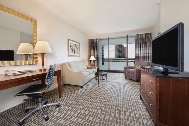 Images Hilton Houston Post Oak by the Galleria