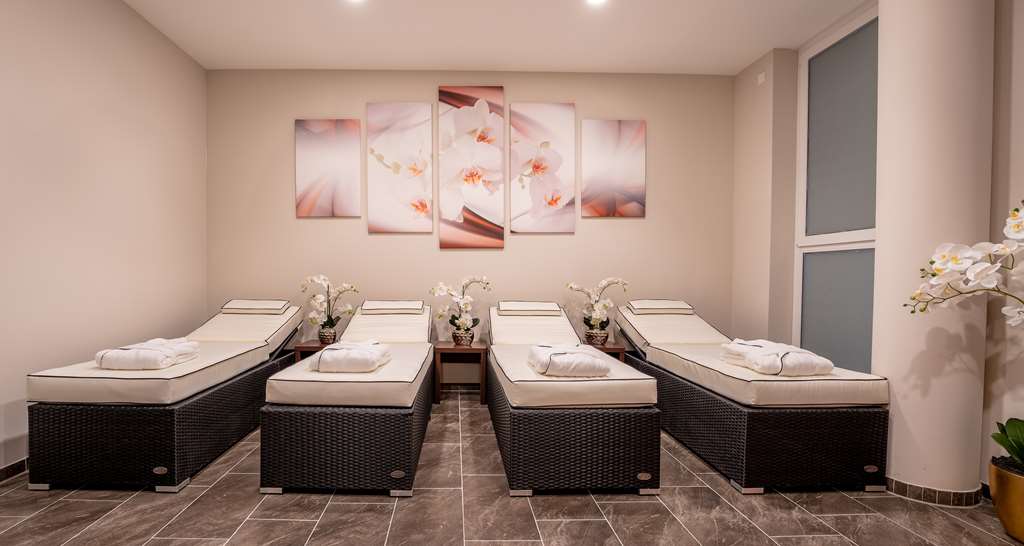Bilder Best Western Plus Plaza Berlin Kurfuerstendamm