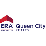Sandra Jackson | Era Queen City Realty Logo