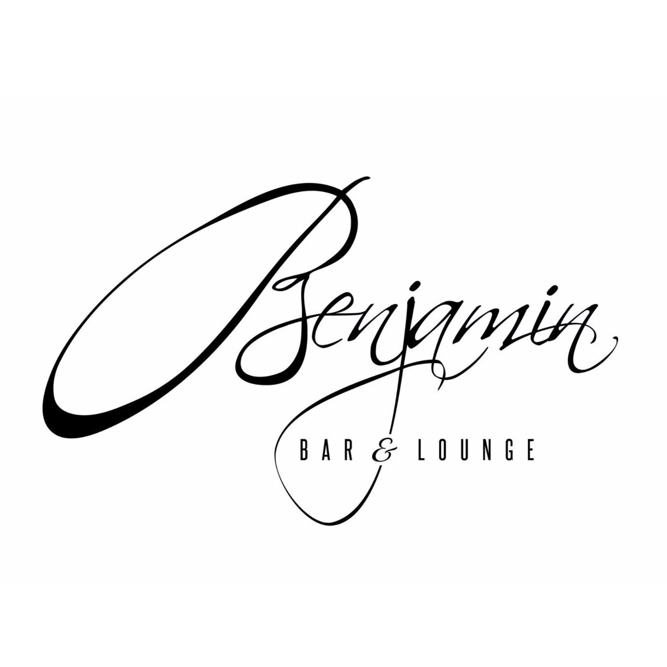 Benjamin Bar & Lounge Logo
