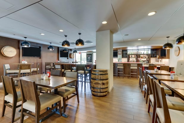 Images Holiday Inn Franklin - Cool Springs by IHG