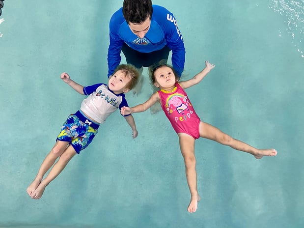 Images Watermelon Swim - Wesley Chapel