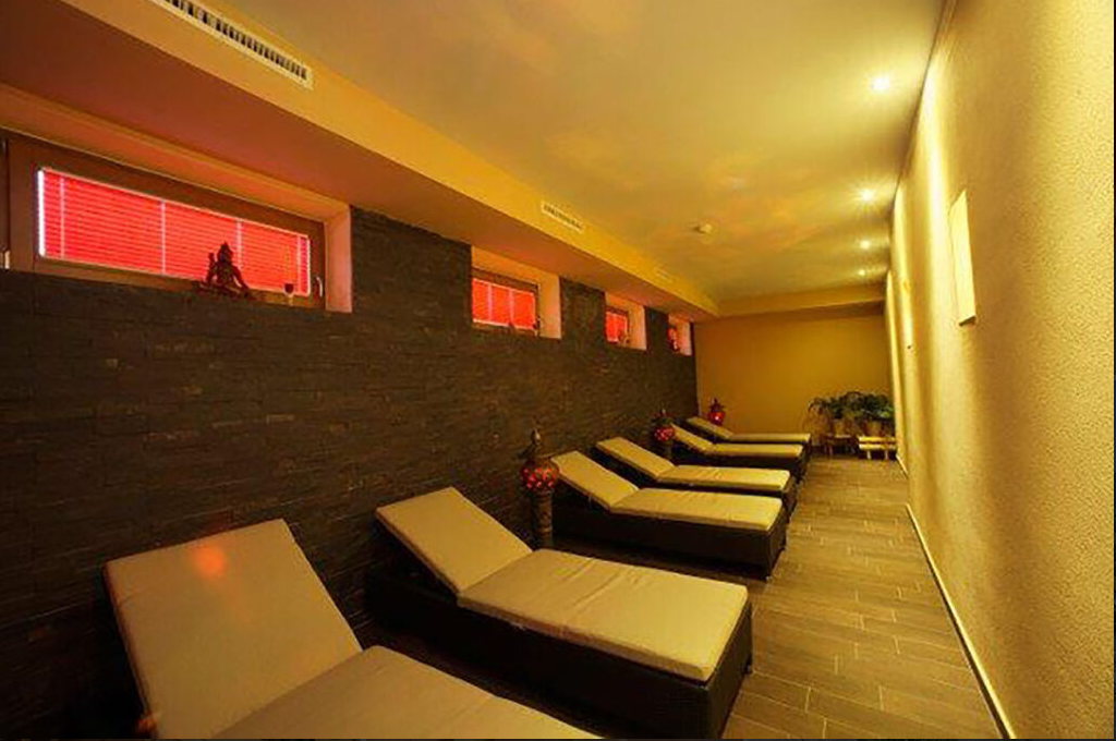 Bild 6 von Hotel Austria Saalbach