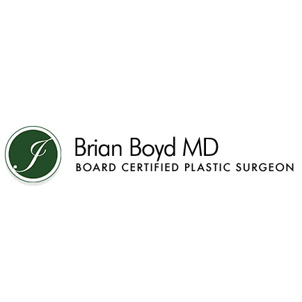 J. Brian Boyd M.D. Logo