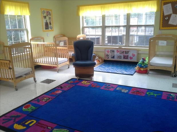 Images Dunwoody KinderCare