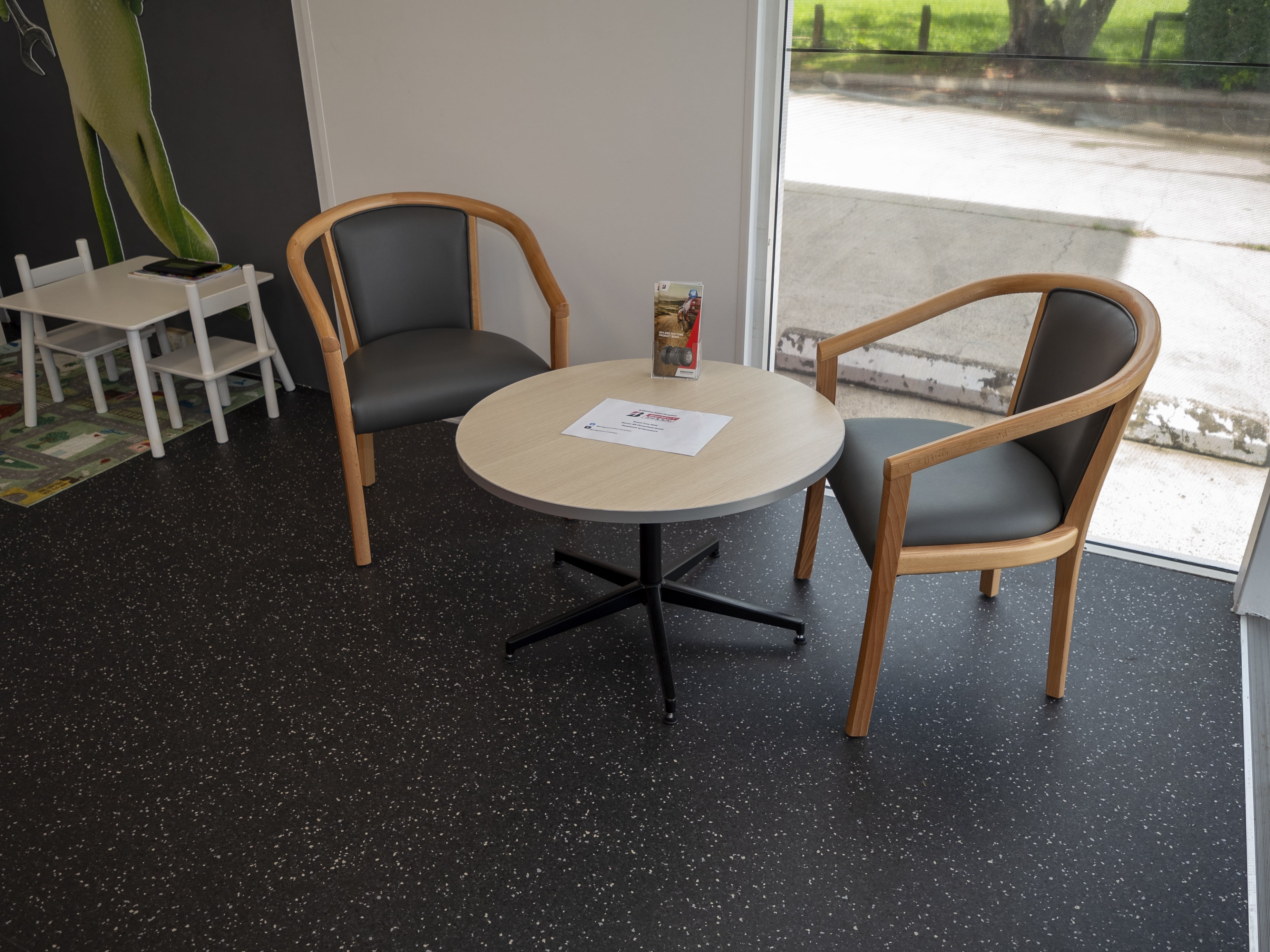 Images Bridgestone Select Tyre & Auto Morayfield