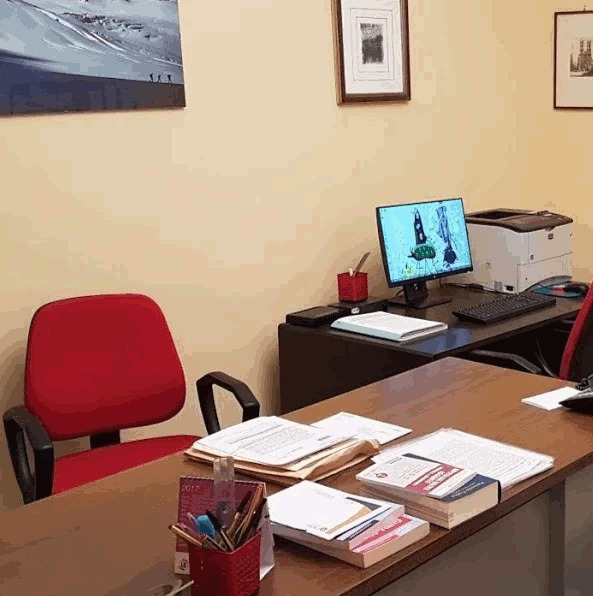 Images Dott. Fulvio Polesso
