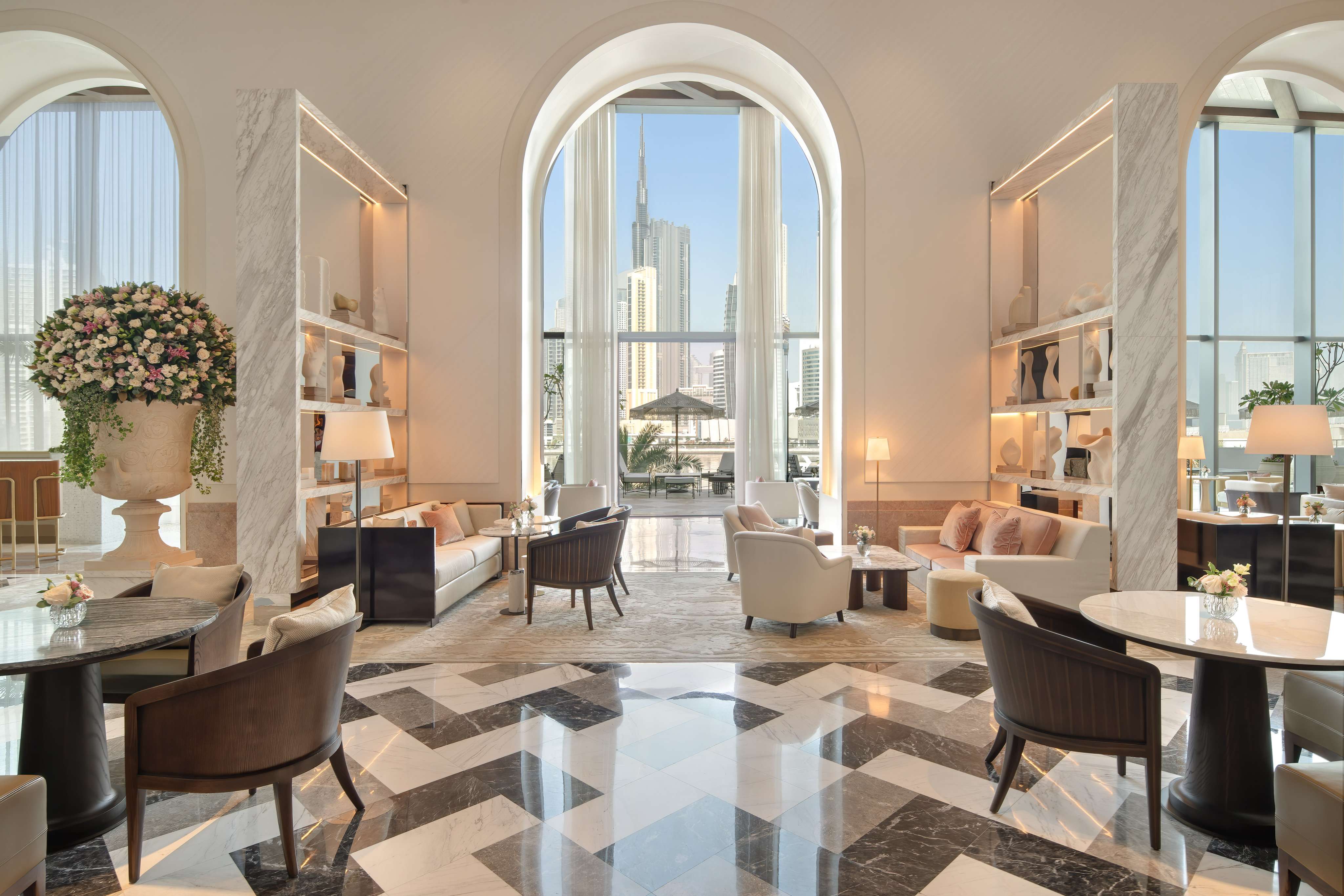 The Lana - Dorchester Collection