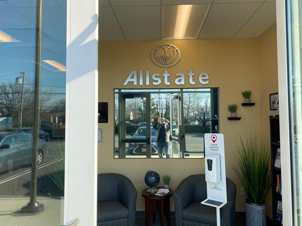 Images Kevin Purdy: Allstate Insurance