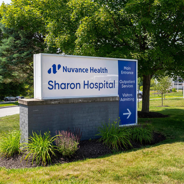 Images Nuvance Health Medical Practice - Orthopedic Surgery Sharon