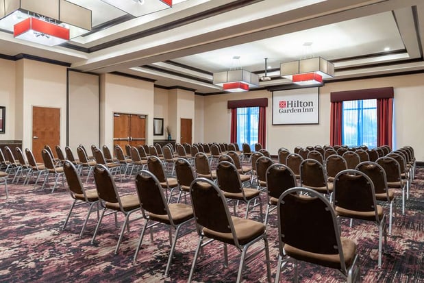 Images Hilton Garden Inn North Little Rock