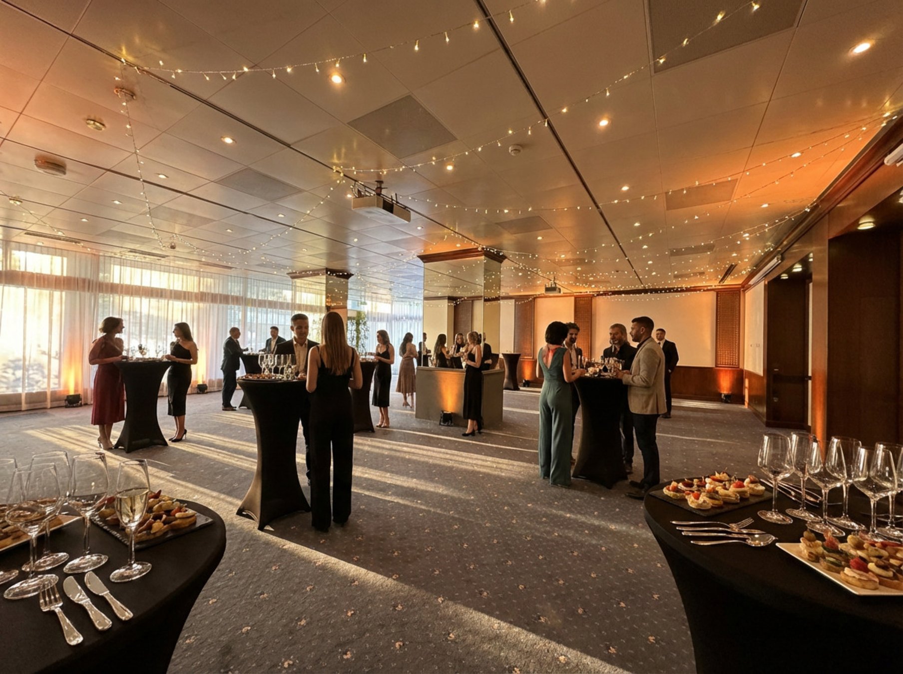 Crowne Plaza Zurich by IHG, Badenerstrasse 420 in Zurich