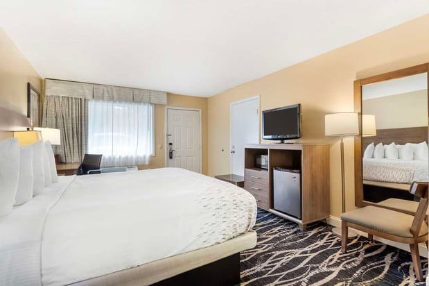 Images Best Western Mountainbrook Inn