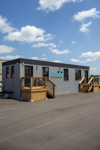 Images Urban Storage