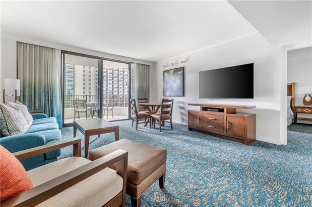 Images Hilton Grand Vacations Club at Hilton Hawaiian Village