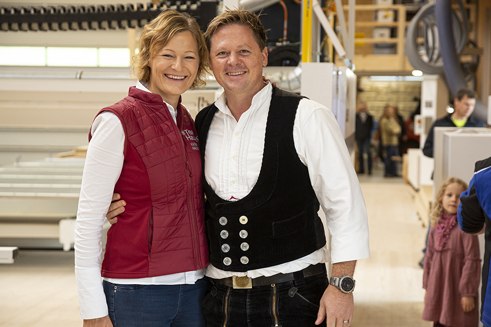 Bild 1 Hauser Häuser | MeisterModernisierer | Zimmerei Hauser GmbH & Co. KG in Hopferau