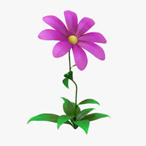 Young Ja´s Blommor - Blomsterhandel Järfälla Logo