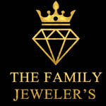 The Family Jewelry Logo