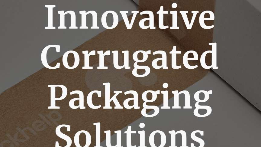 Images Flexo corrugated packaging Ltd.