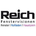 Logo Reich Fenstervisionen GmbH & Co. KG