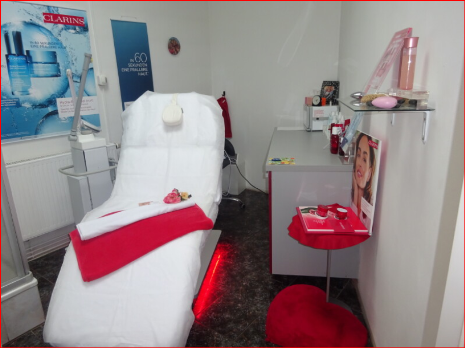 Bilder Kosmetikstudio Annerose Fiedler