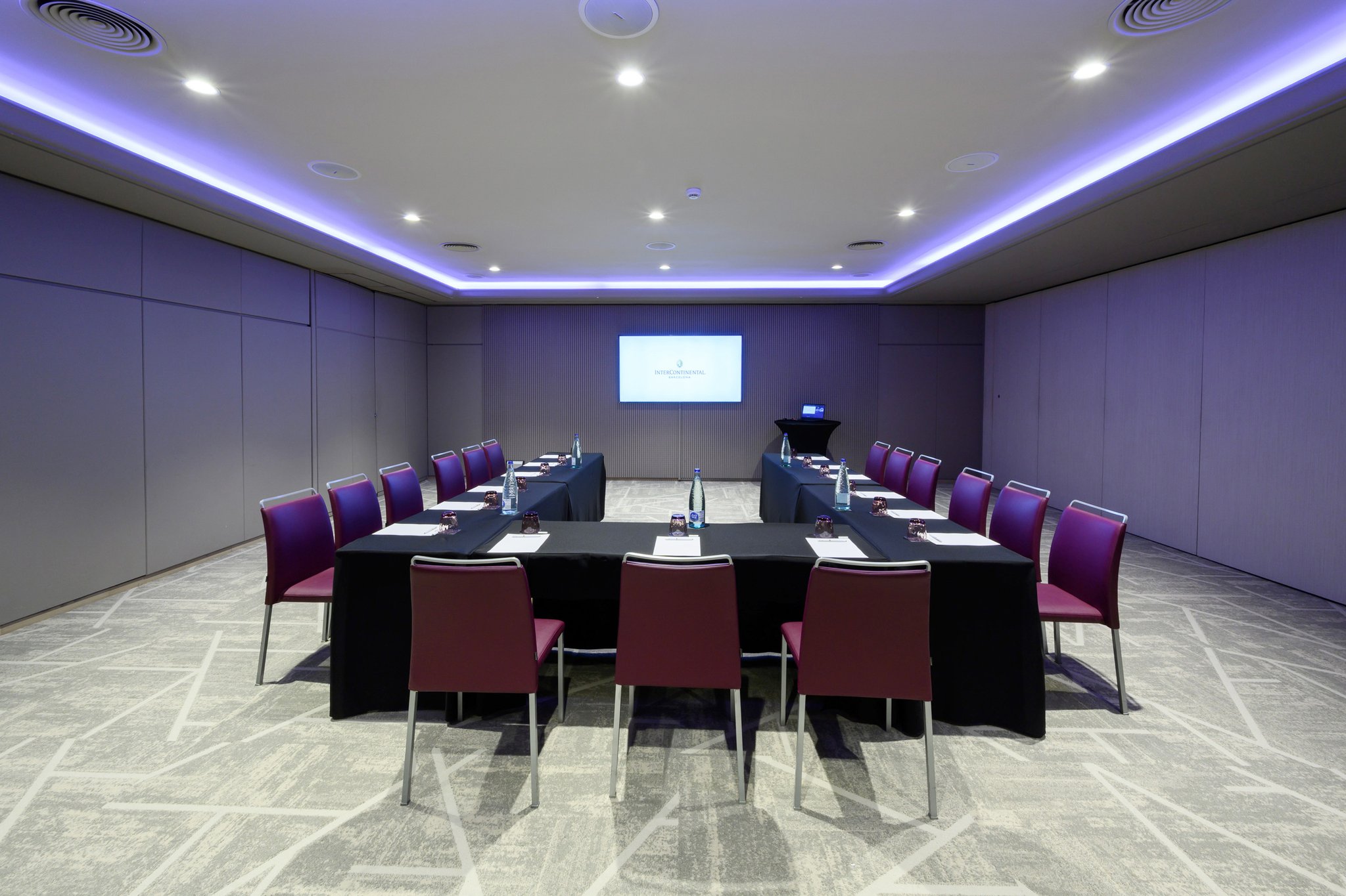 Images InterContinental Barcelona by IHG