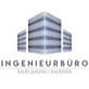 Ingenieurbüro für Bauplanung und Baustatik in Essen - Logo