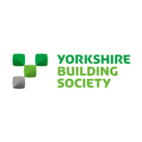 Yorkshire Building Society Logo