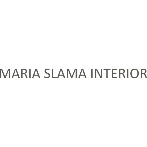 Logo von Maria Slama Interior e.U.
