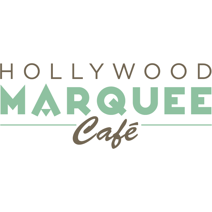Marquee Cafe