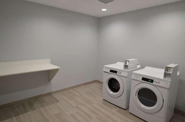 Images Best Western Plus Executive Residency Oklahoma City I-35