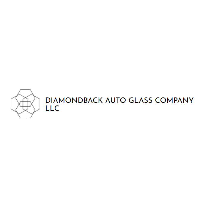 Diamondback Auto Glass Company LLC Logo