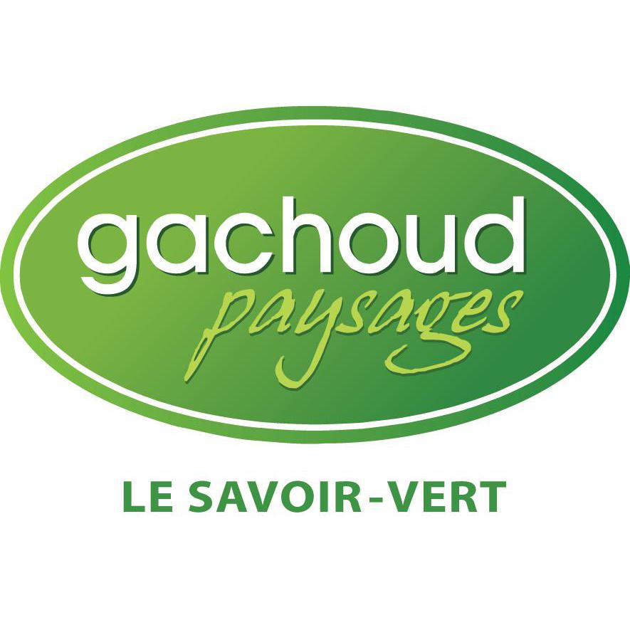 Gachoud Paysages SA Logo