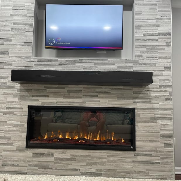 Images SR Home Improvements LLC