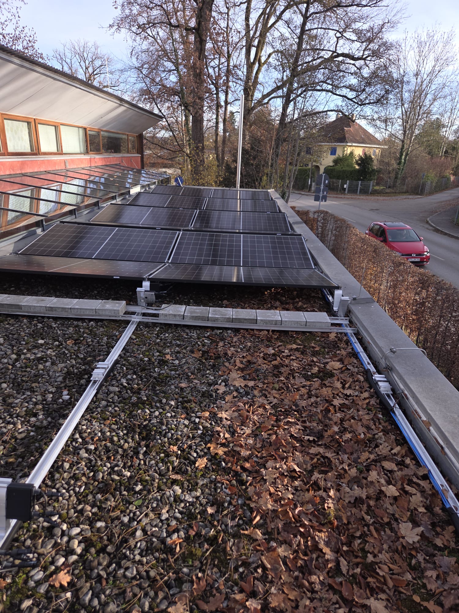 Bild 60 eniosol Fünfseenland GmbH | PV-Anlage, Stromspeicher, Wärmepumpe, Wallbox in Altenstadt